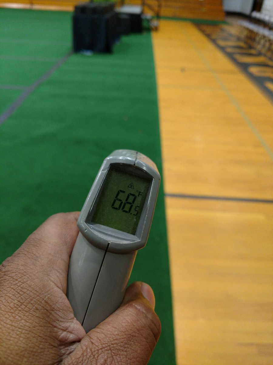 Gene Kelley (@kw_genercs) on Twitter photo At Rock High <a href="/RCHS_NC/">Rockingham County High School</a>, conducting a walk through of the gymnasium for graduation tomorrow night...and it's cold! <a href="/parkss12/">Sonja Parks</a> <a href="/kW_GeneRCS/">Gene Kelley</a> <a href="/RCS_NC/">Rockingham County Schools</a> At Rock High <a href="/RCHS_NC/">Rockingham County High School</a>, conducting a walk through of the gymnasium for graduation tomorrow night...and it's cold! <a href="/parkss12/">Sonja Parks</a> <a href="/kW_GeneRCS/">Gene Kelley</a> <a href="/RCS_NC/">Rockingham County Schools</a>