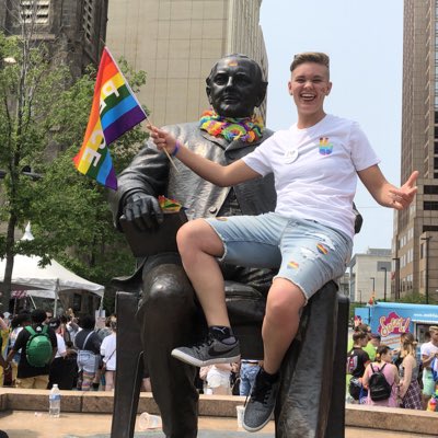 #NewProfilePic