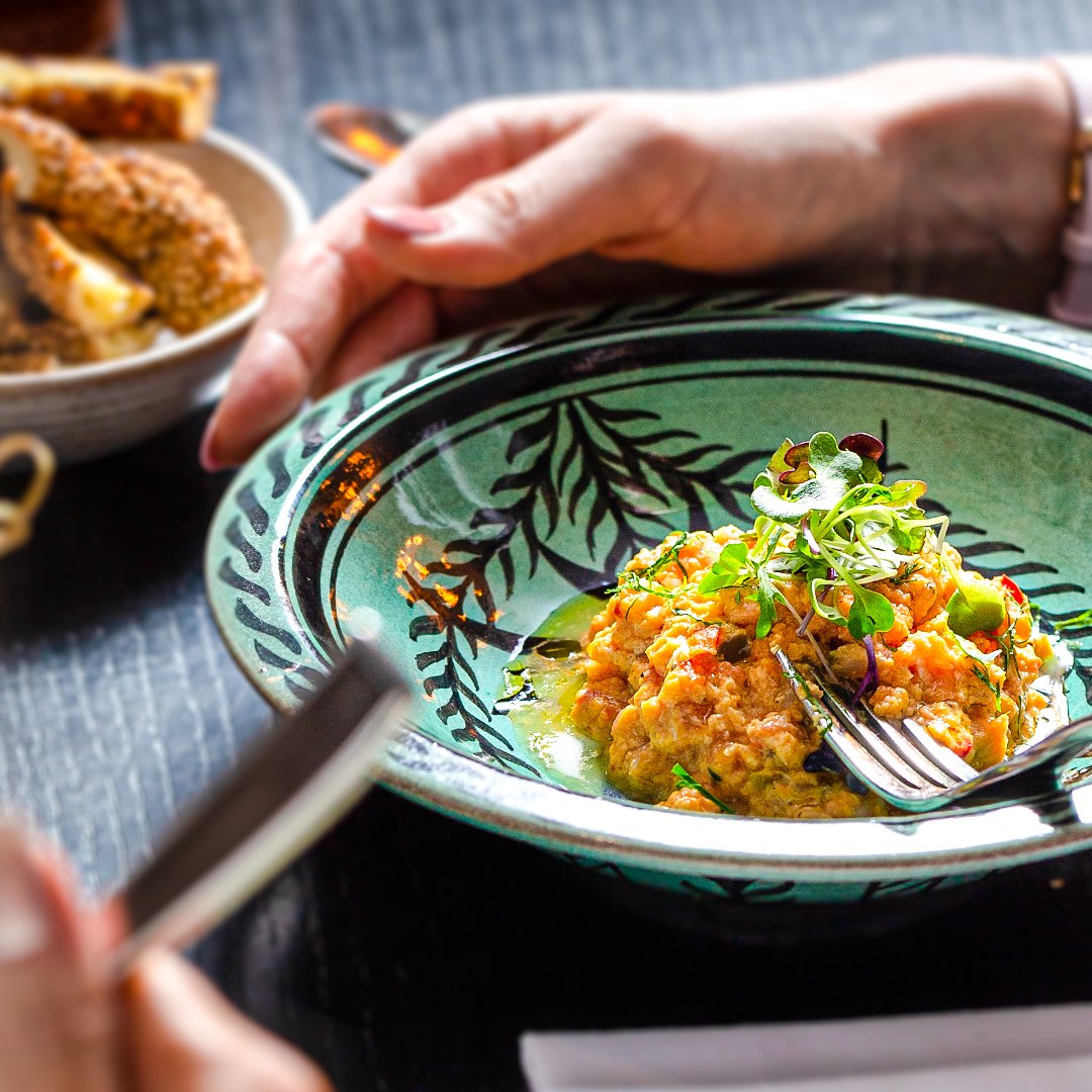 Rüya London tweet media