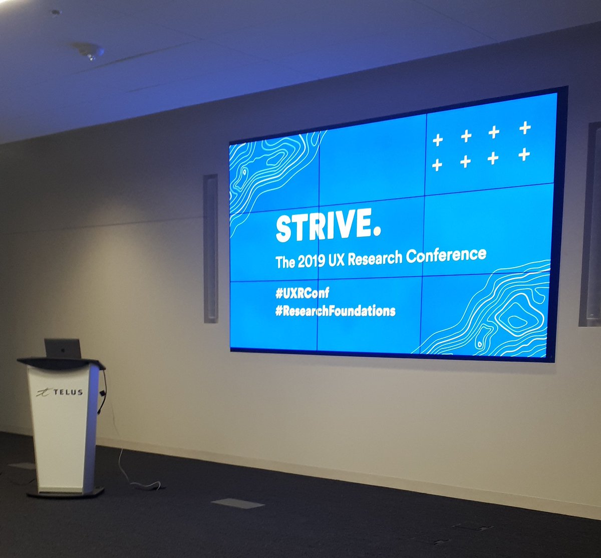 monettmelltana's tweet photo. At @UXRCollective #UXRConf doing #ResearchFoundations track... so many learnings to be had! https://t.co/drGdPuLOND