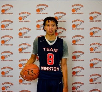 Phenom_Hoops's tweet photo. Tommy’s Ten from JMAC Showcase (Part 2) #JMACShowcase #PhenomHoops
- Here are some of the standouts, in no particular order, that made an impression from this past weekend.
Read: https://t.co/Bchfj7mmN6 https://t.co/3UGMSsgRko