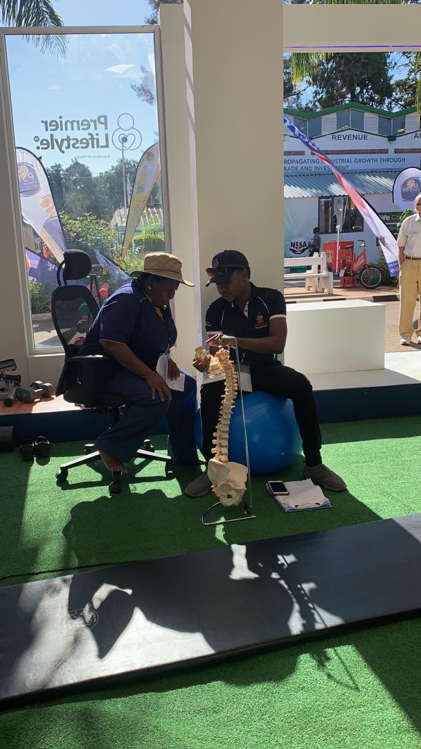 WRediscovery's tweet photo. #ThrowbackThursday
Our award winning concept on behalf of our client Premier Lifestyle (A product of Psmas)
Most Innovative Medical Product 
#ZITF2019
#WinningTeam
#WellnessRediscoveryTeam
@RehabcareCentre @blessedbels @LeeAnneHall16 @strokezim https://t.co/BQltVdi2tj