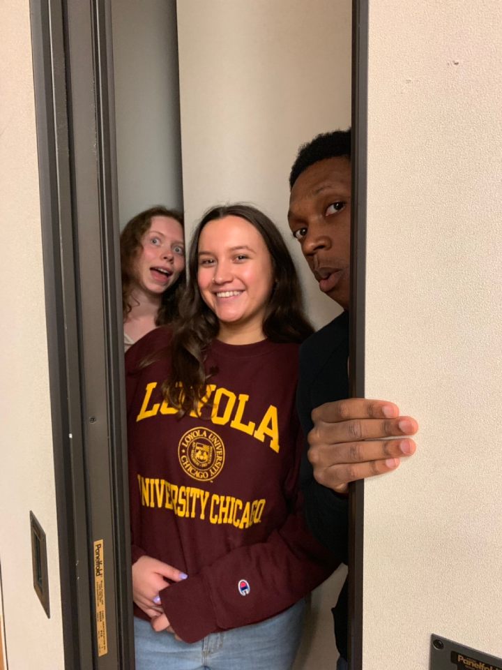 LUCSumScholars's tweet photo. Our first move-in is around the corner! Seminar A begins this Sunday! https://t.co/QHGhq7s5Us