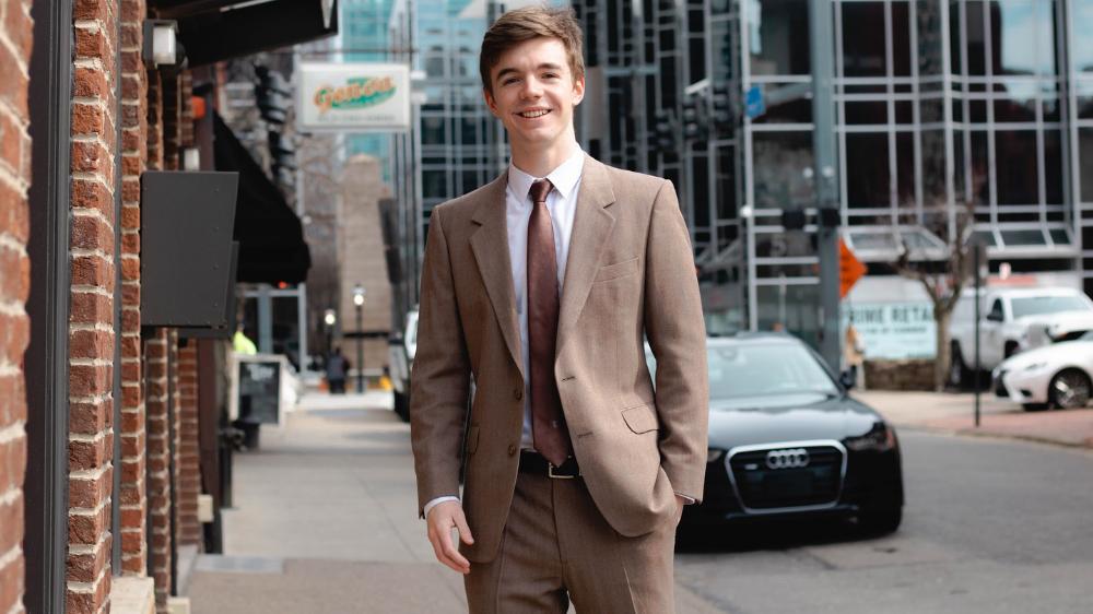 pointparkrsb's tweet photo. "The Downtown Pittsburgh urban location was exactly what I was looking for"
Check out how Downtown Pittsburgh transforms the @PointParkU student experience #PittsburghMe
β‘οΈΒ https://t.co/ejXsiYKJy3 https://t.co/ZOrOJPCZA3