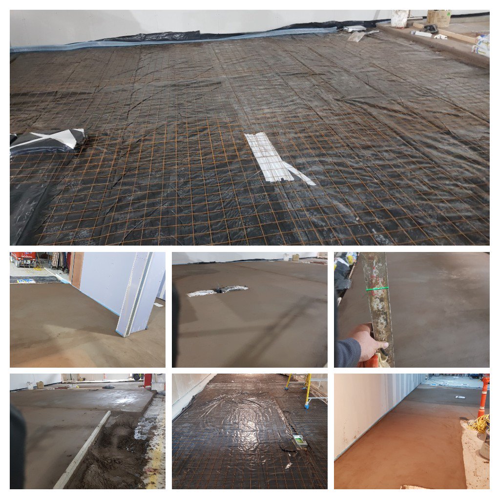 ScreedMasters's tweet photo. Selfridges mapei mapecem install refurbishment contd we have completed over 2500m2 so far approx 2/3 of the ground floor #mymapeiproject #mapecem #selfridges #screedmasters https://t.co/PrT14XoFzS