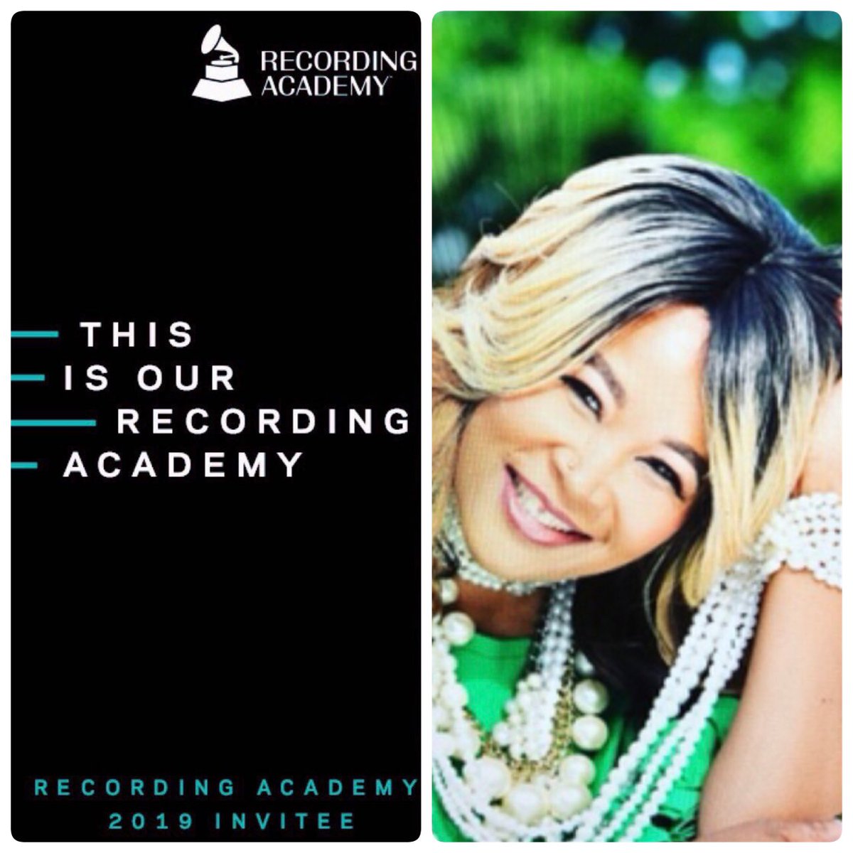 CapitolPR_World's tweet image. Congratulations &amp;amp; Greetings from #DCchapter Happy to Be a New Member Also looking forward to this new journey