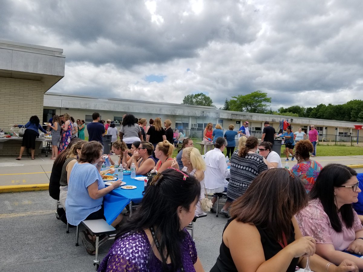 MHS Celebrating Another FABULOUS Year! Thank you all!🤩🙂☺😉