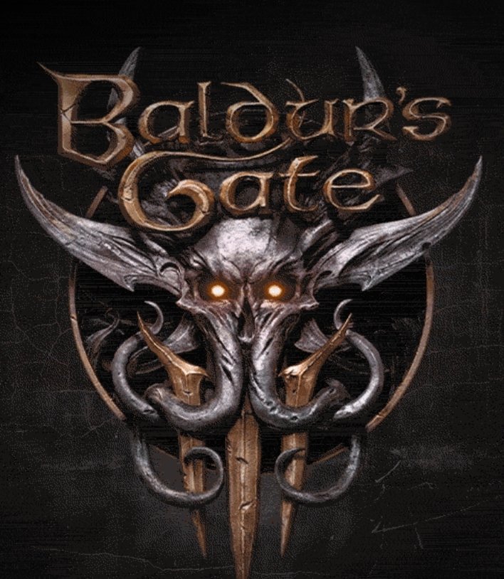 CecilKimLA1's tweet photo. Exciting announcement for old school RPG fans, check this out  #sectionstudios worked on #BaldursGate3 logo campaign and its live now.

https://t.co/WpMAuB40dE https://t.co/kBFxS8kez0
