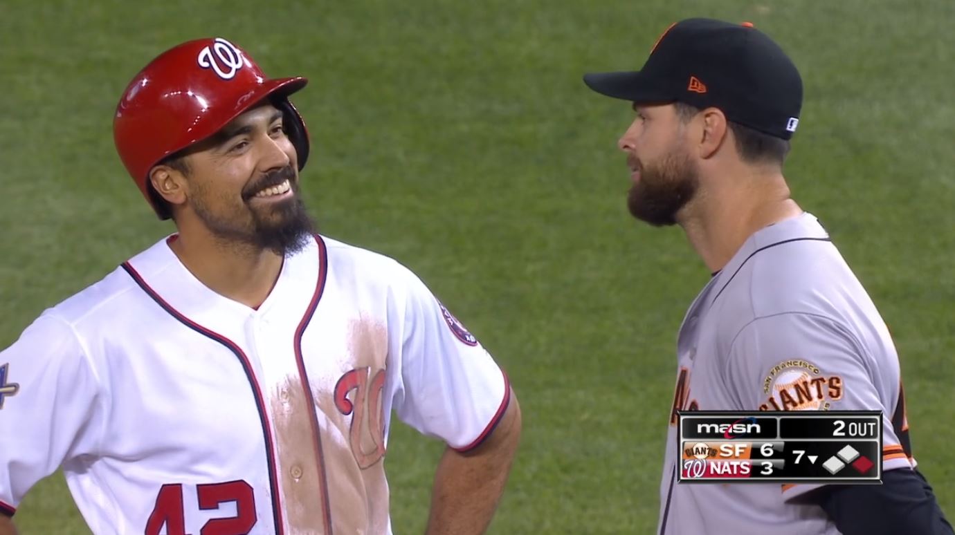 Happy birthday to anthony rendon 