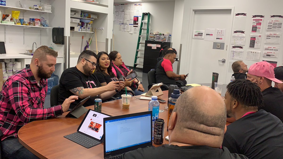 Greg Herrick (@wcboundgh) on Twitter photo Getting caught up with all things TMO! #CBAY #WESTisBEST Getting caught up with all things TMO! #CBAY #WESTisBEST