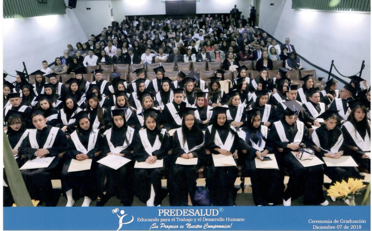 PREDESALUD tweet picture