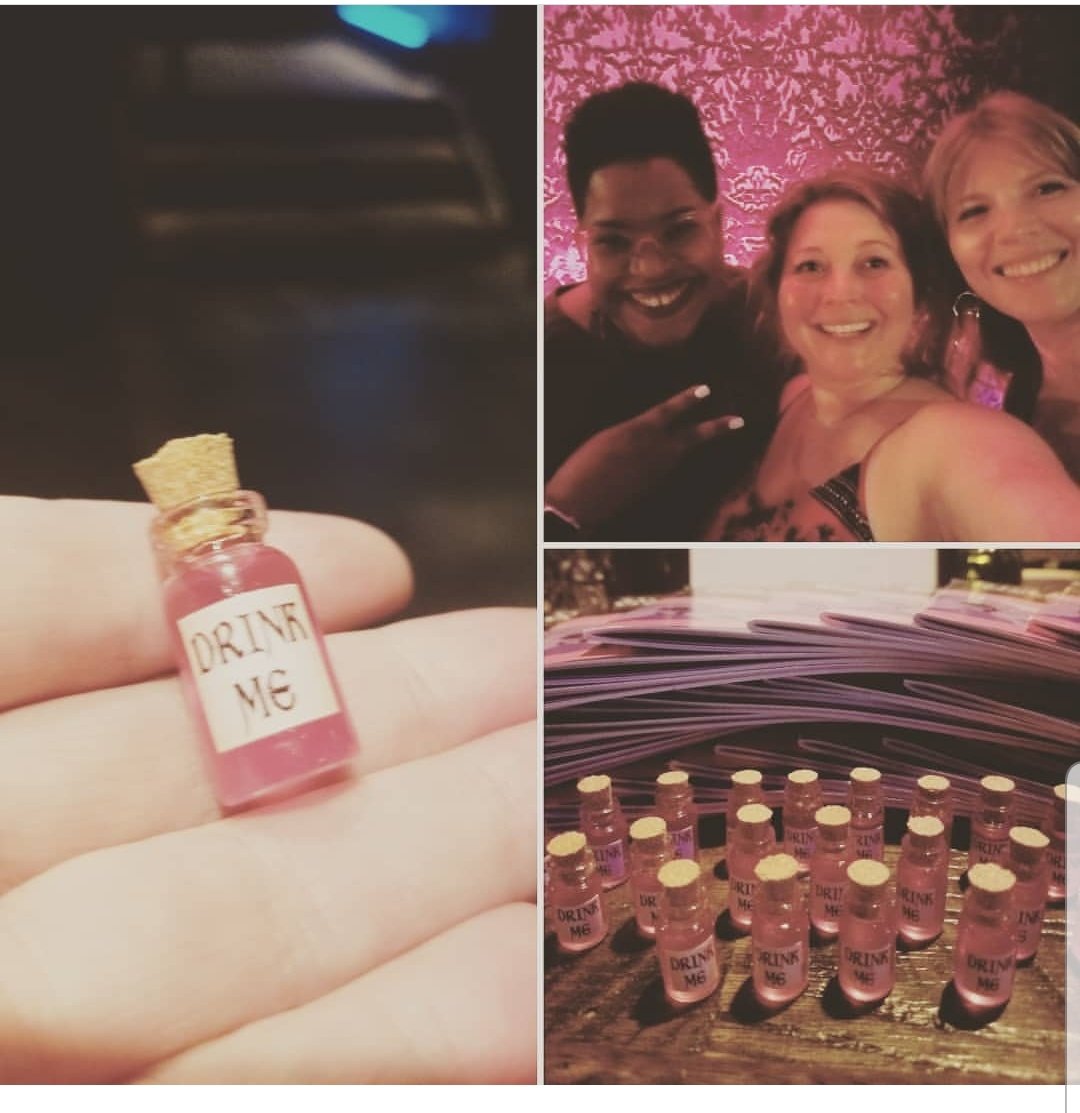 Thanks to the <a href="/front/">Jen Soucy</a> speakers that were able to attend last nights Speaker reception hosted by #invisionapp. <a href="/elou/">Emily Campbell ✿</a> <a href="/kimwms_/">kim hutchinson</a> and more...