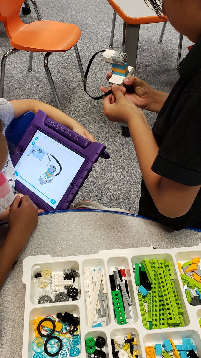 OGES Media tweet media