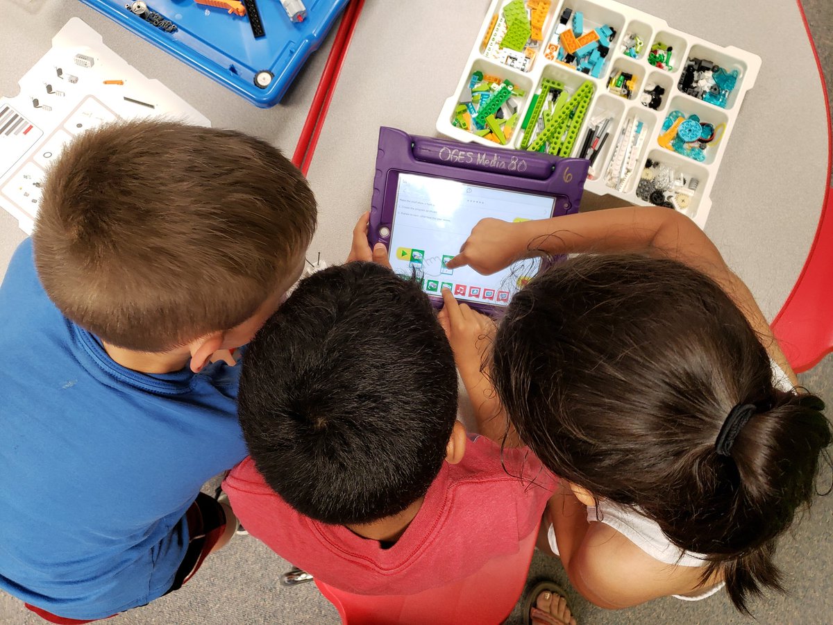 OGES Media tweet media