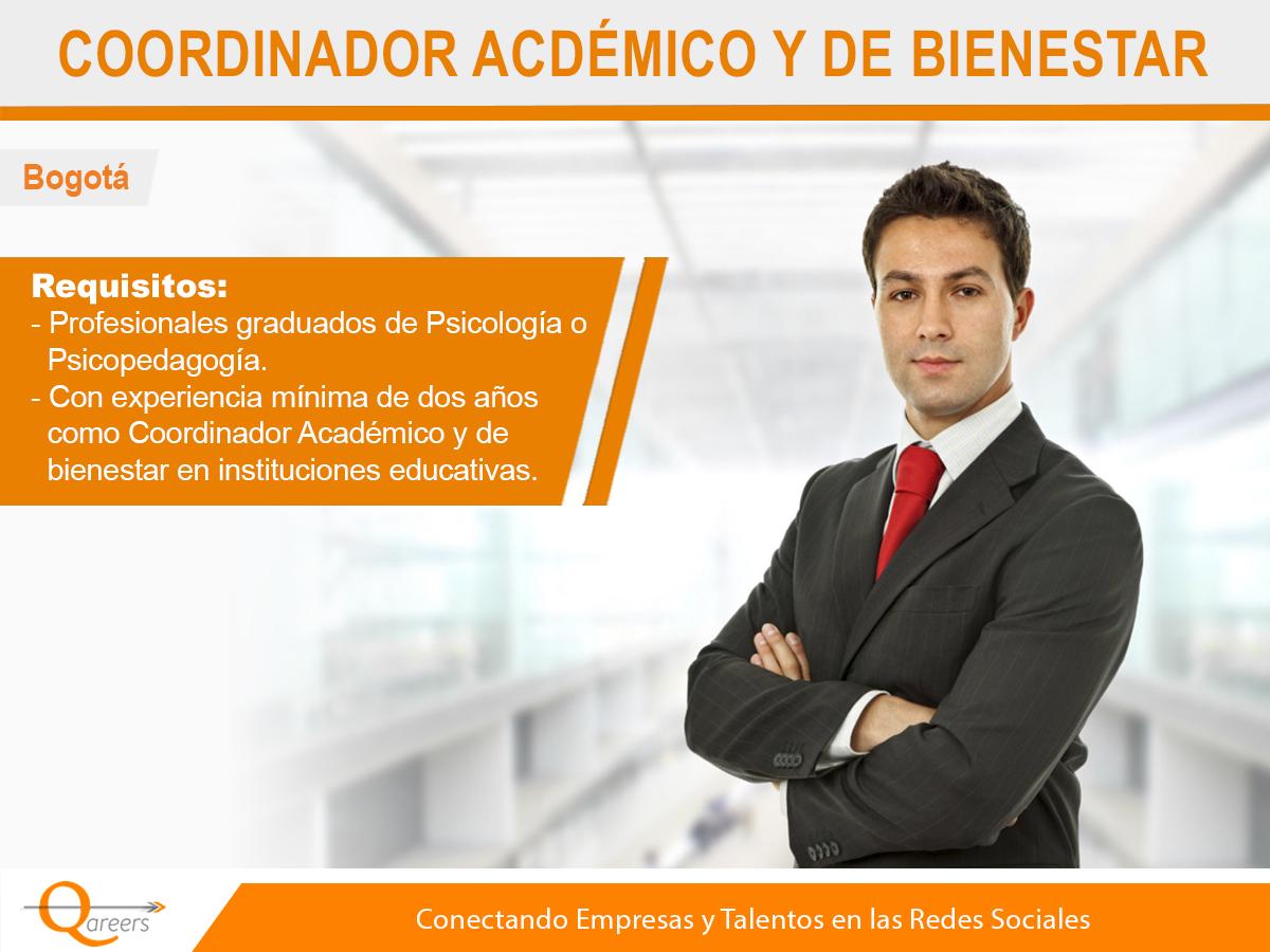TrabajosColombi's tweet photo. **ATENCIÓN**
Se solicita #Coordinador Académico y de Bienestar en #Bogotá.
Más información aquí 👉 https://t.co/6zYEB0CRAv

#Empleo #Trabajo #OfertaLaboral https://t.co/39jV6jytUA