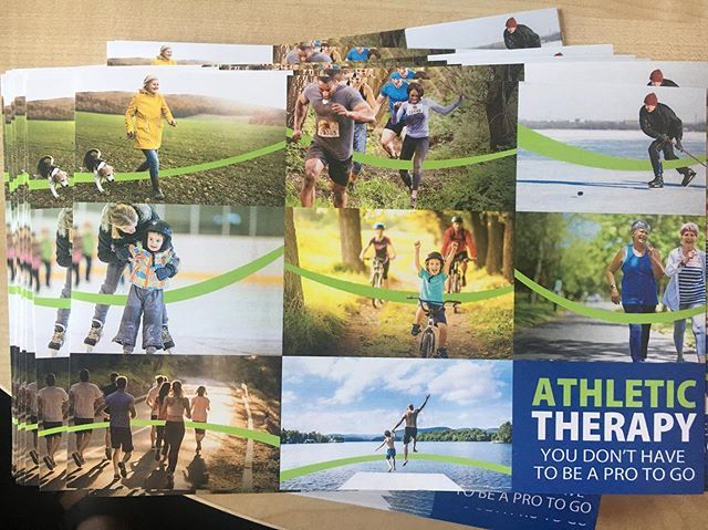 Manitoba Athletic Therapy tweet media