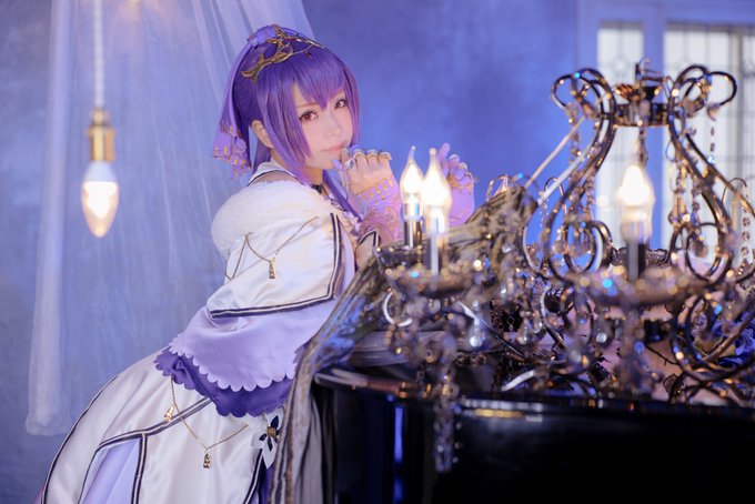 Twitterのコスプレ画像67