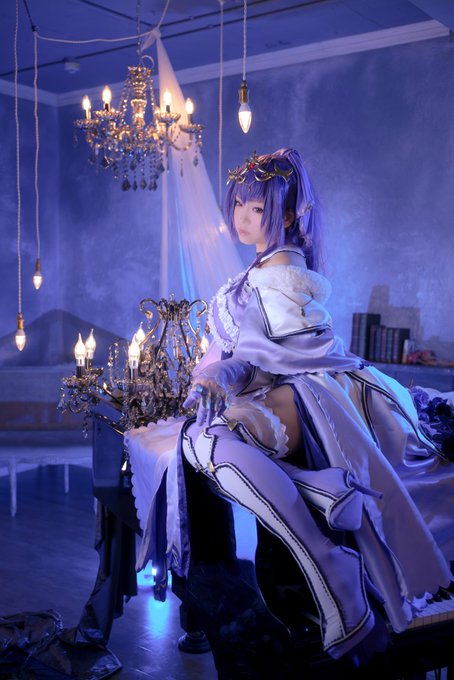 Twitterのコスプレ画像66