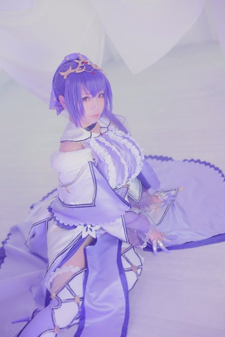 Twitterのコスプレ画像69