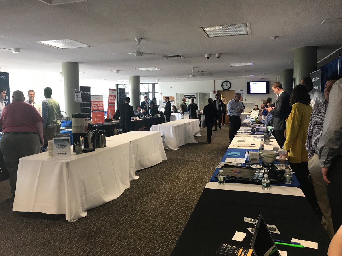 MichelleDrolet2's tweet photo. We would like to thank all of our partners and participants for one of the most successful summits yet. A great learning experience for everyone involved! #summitbuzz19 https://t.co/0l3MQXneBE