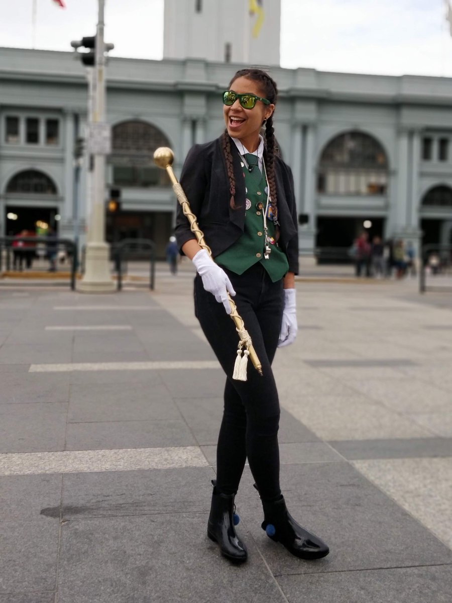 USF Dons Band tweet media