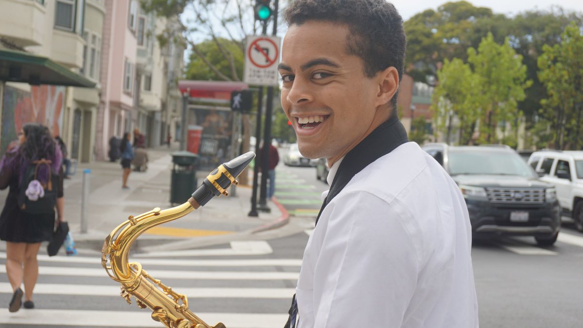 USF Dons Band tweet media