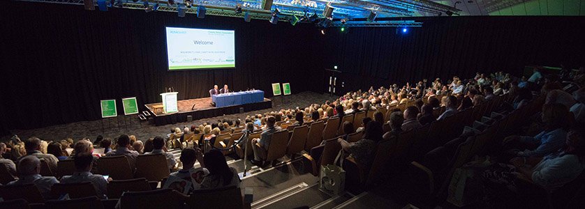 CharityRetail's tweet photo. Our annual Conference and Exhibition will be held in Nottingham from 24-26 June 2019. Online booking has begun. Read more: https://t.co/uE6alD6Plz https://t.co/7GHyxDssNk