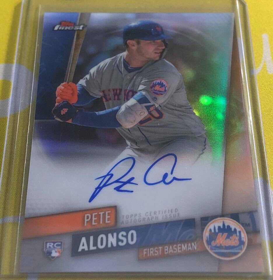 B_BoxBreaks's tweet photo. TOP HITS FINEST BASEBALL CASES 1,2,3 https://t.co/gum9S5UMxo