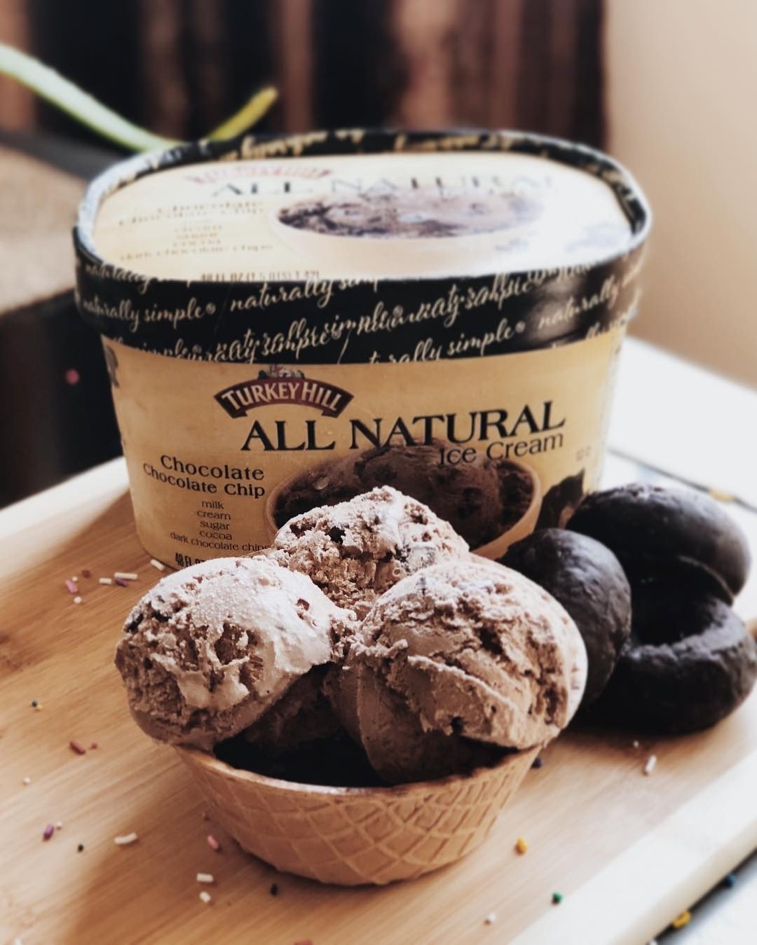 JewelOsco on Twitter "All Natural Ice Cream made by Turkey Hill is