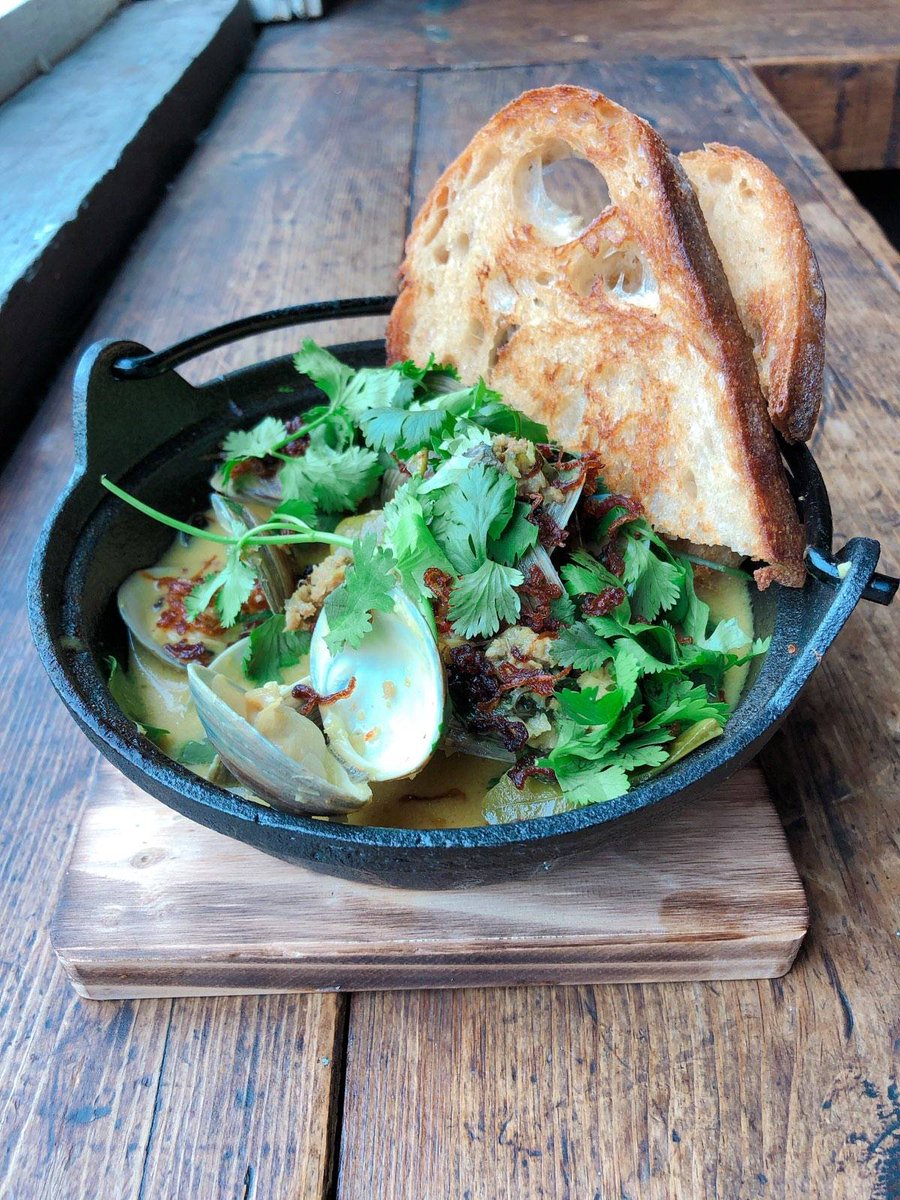 The Porter Beer Bar tweet media