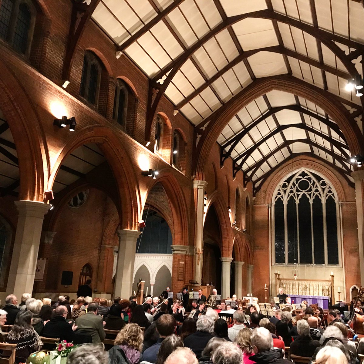 Our base this year is St Andrew’s Church on Alexandra Park Road. 🗓 Join us in July for:

🌟 Bach concert Monday 8 @AmiciVoices
🎙 Jazz duo Friday 12 @ben_music
🎹 Piano recital & choral concert Saturday 13 @TobyHession @CambChorale 

bit.ly/2X9c30n

#mhmf19 #muswellhill