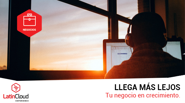LatinCloud tweet media