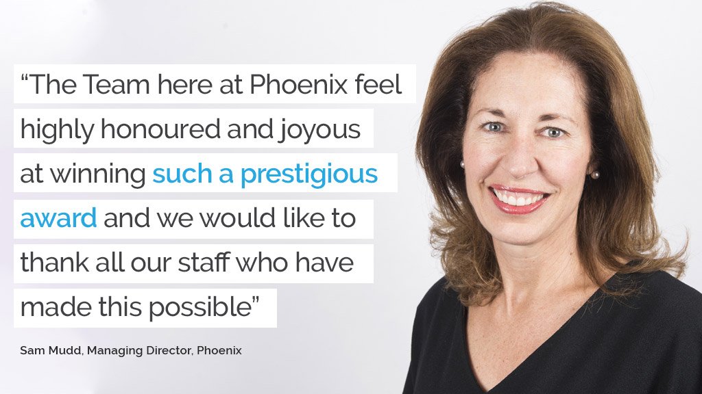 Phoenix Software tweet media
