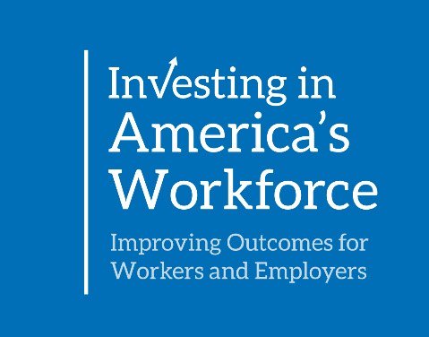 BostonWorkers's tweet image. Q: How do we improve job quality in a tight labor market? 
A: Invest in workers.

Learn more in the free #InvestInWork webinar from @KansasCityFed on June 20, 3-4pm EST. 
Register here: webcaster4.com/Webcast/Page/5…