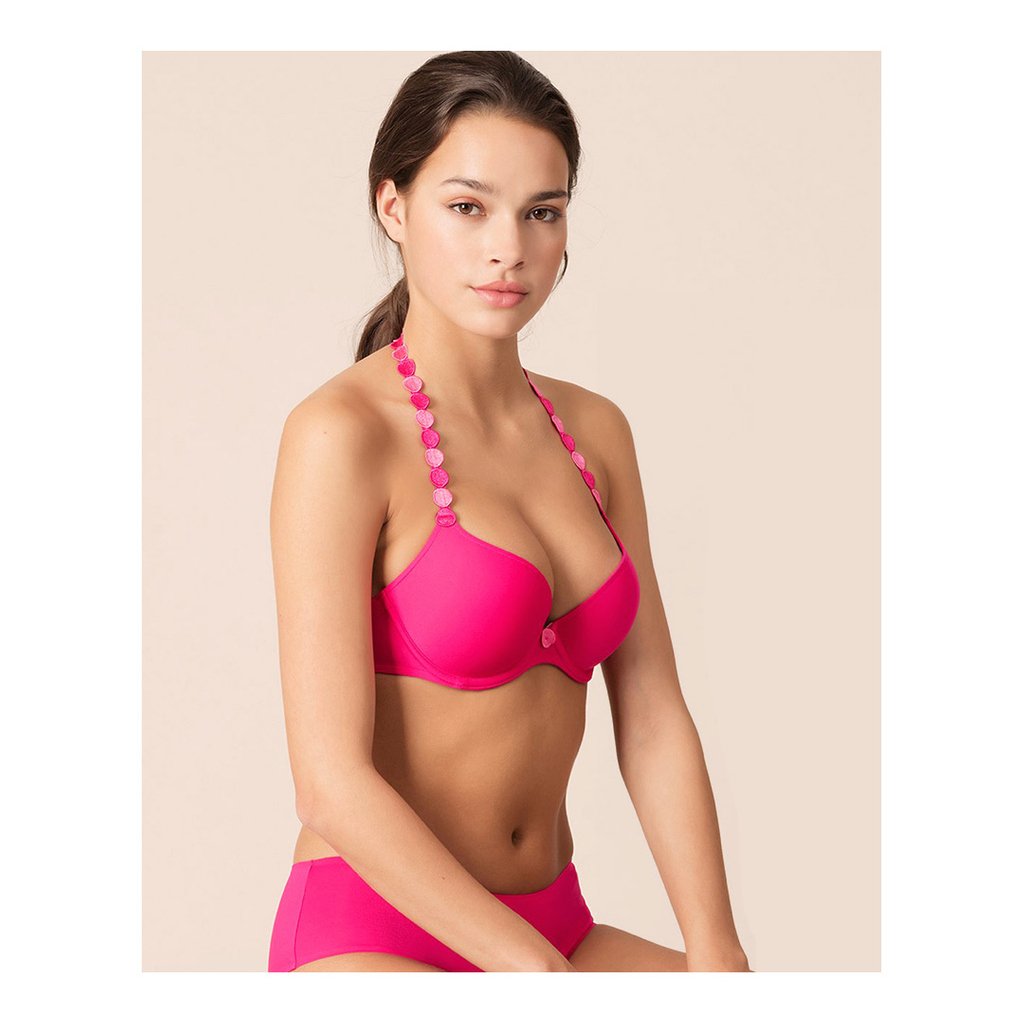 DianesLingerie's tweet image. T O M ⚫⚫⚫ AKA the “circle strap” bra is a fitter and customer favourite because of it’s comfy fit and versatility. Wear Tom 3 ways (regular, racerback, or halter), in 4 colours from an A to an E cup! #DianesEssentials 

Shop Tom: bit.ly/2EycUka