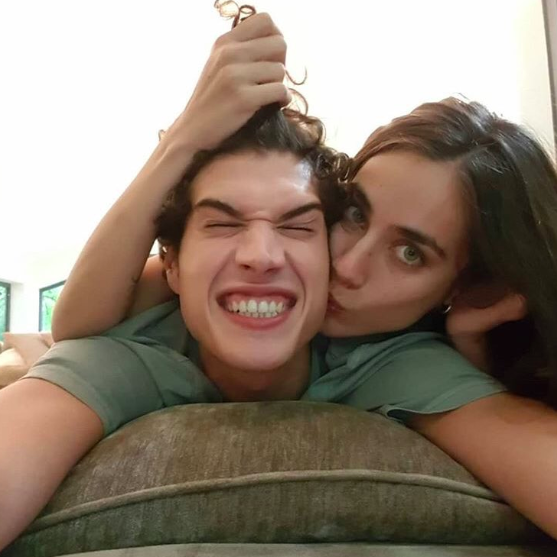 incantiedoardo's tweet photo. I LOVE THEM YOUR HONOR #skamitalia https://t.co/F0WBkICNEF