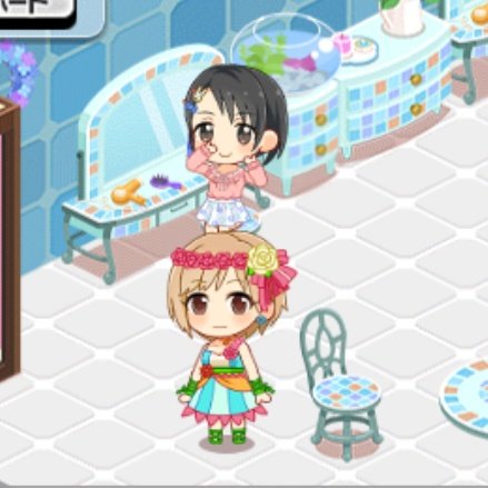 キメポーズのtwitterイラスト検索結果 古い順