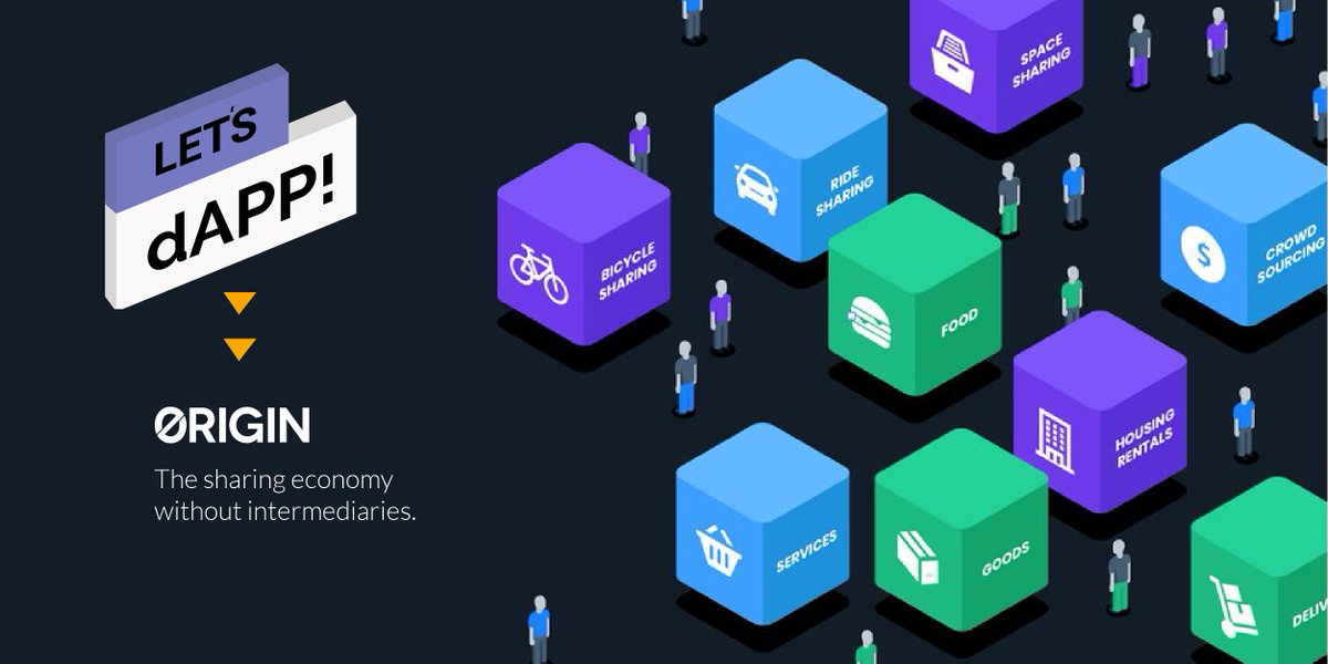 Hamilton Blockchain tweet media