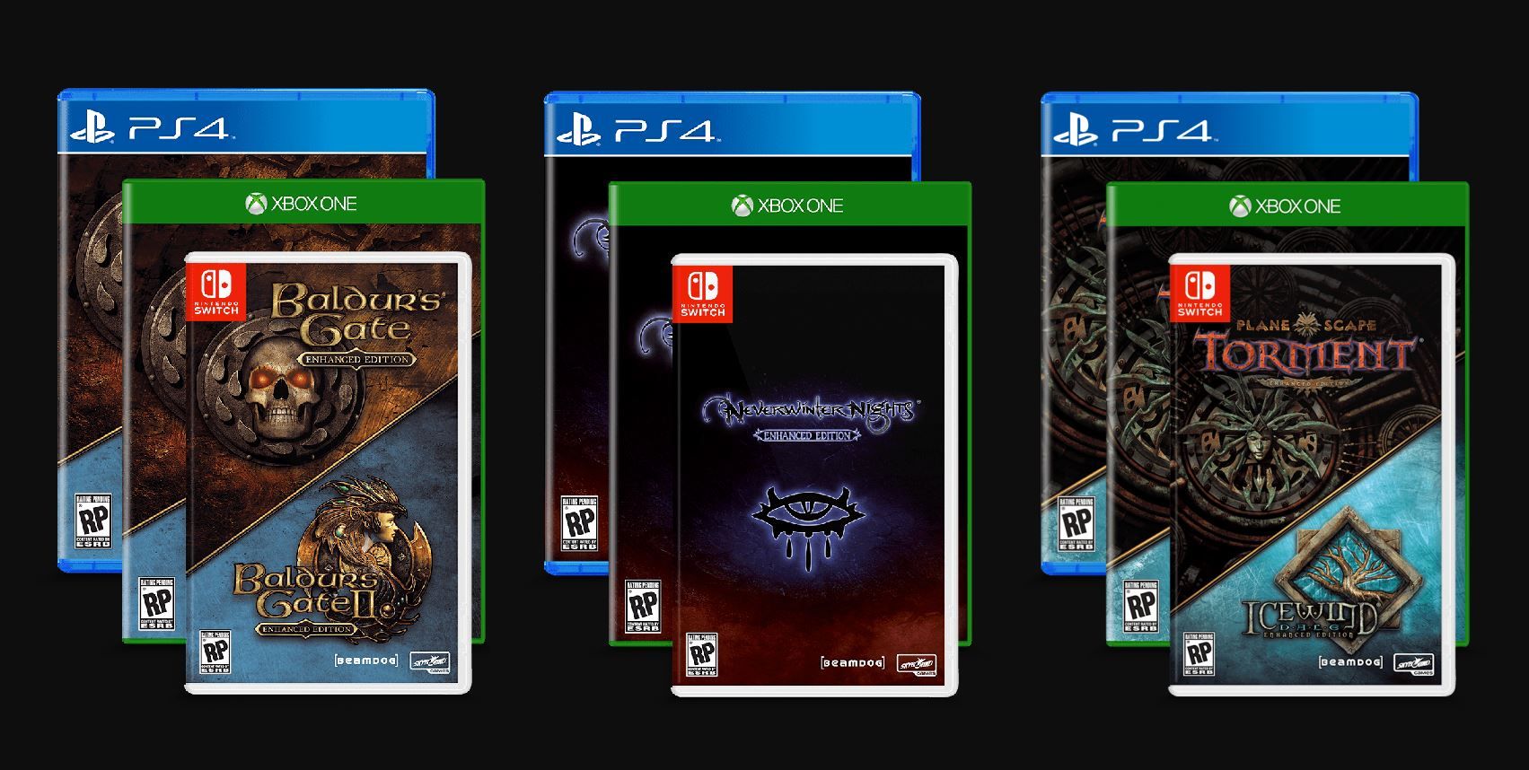 Gamestop baldur's gate sale switch