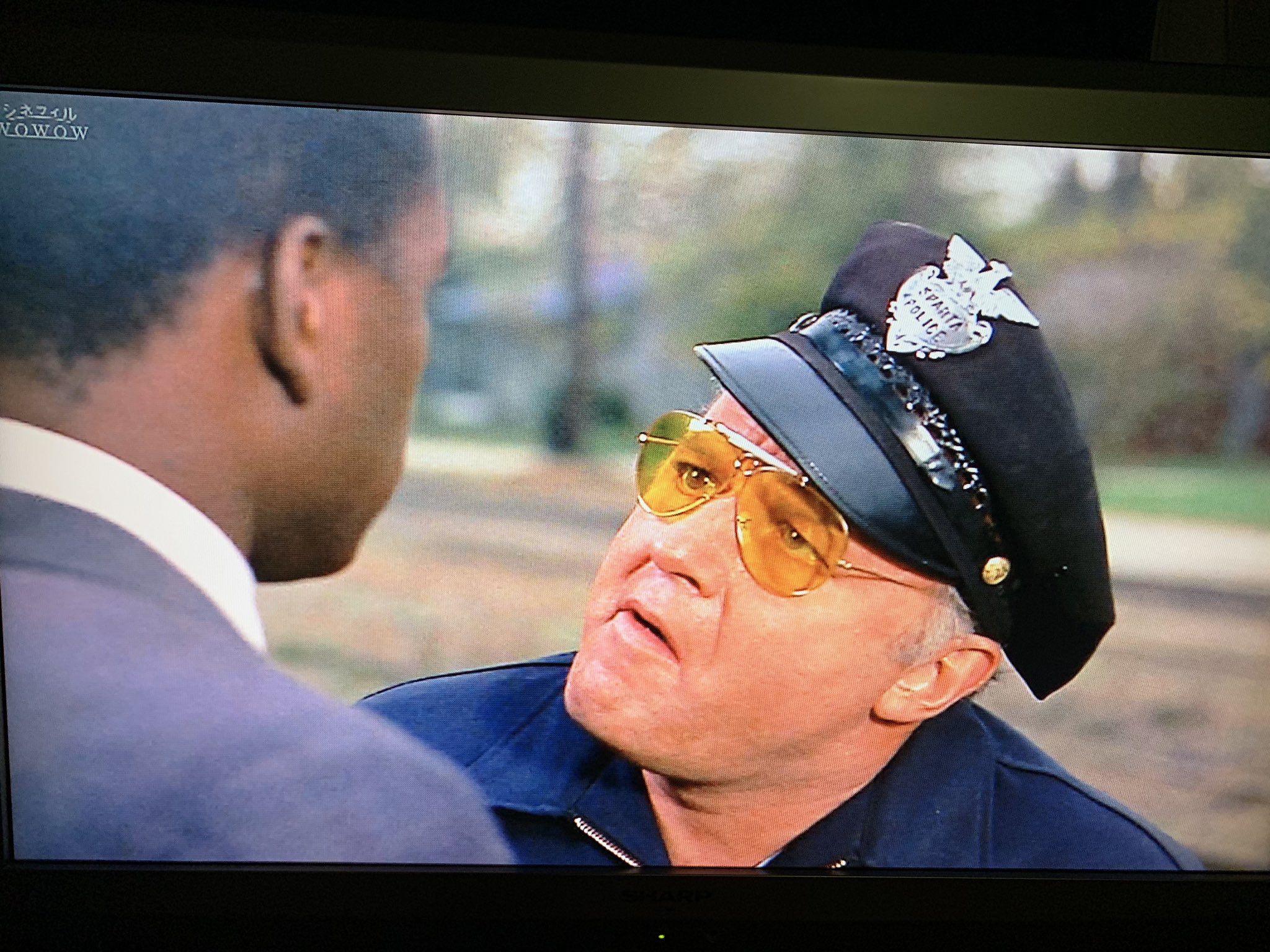 黒澤明が選んだ映画 第59作 夜の大捜査線 シドニー ポワチエ主演の大ヒット作 人生 嵐も晴れもあり 黒澤明が選んだ映画 第59作 夜の大捜査線 シドニー ポワチエ主演の大ヒット作 人生 嵐も晴れもあり