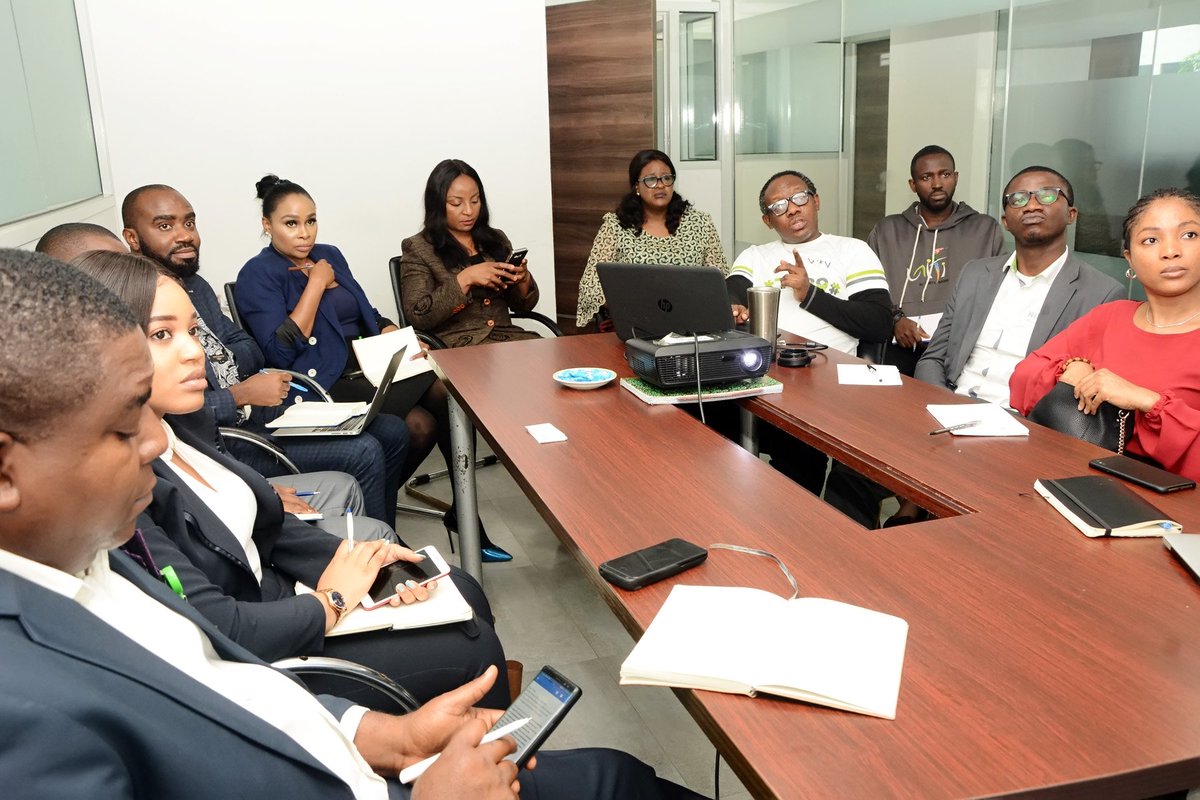 nirsalconnect's tweet photo. NSKEP is a concept designed to capture students of agriculture-related courses in the twilight of their university programmes for the purpose of orienting them towards adopting agriculture as a business and excelling in it.
#Students #CampusLife #CampusStorm #agribusiness https://t.co/30F6SALW1g