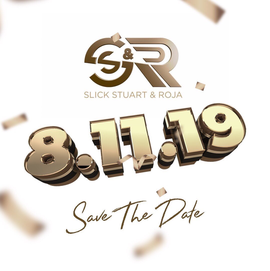 melvyndeejay's tweet photo. SAVE THE DATE
MIXTAPE PARTY🔥
8th.November.19
#SlickStuartRoja - @djSlickStuart X @DjRoja https://t.co/XWVaYM9Ldh