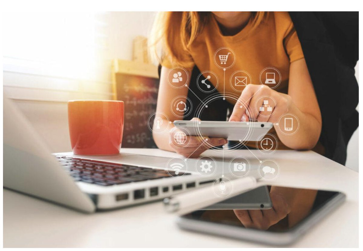 SharpspringM's tweet photo. @SharpSpring 5 razones por las que el mercadeo multicanal necesita #AutomatizaciónDeMarketing. https://t.co/rl49zA0ilb