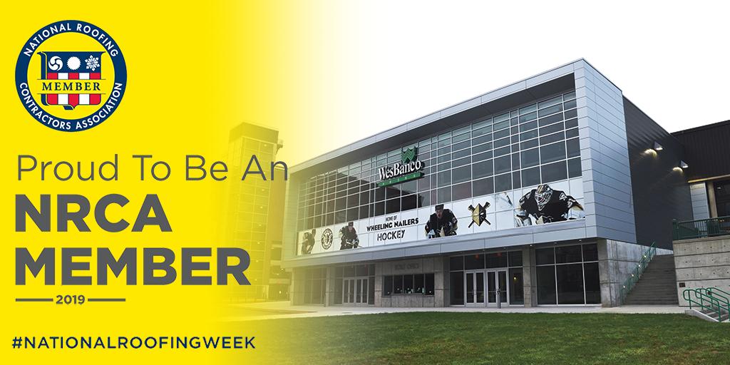 KalkreuthRfgSM's tweet image. Check out some of our #SignatureProjects for day 4 of @NRCAnews #NationalRoofingWeek! #MyNRCA