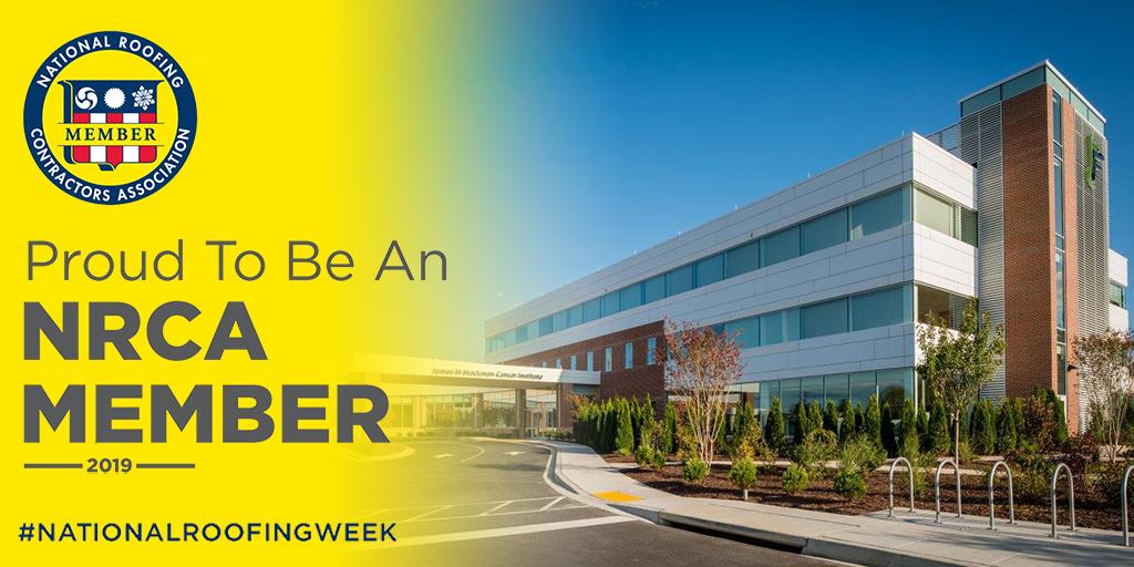 KalkreuthRfgSM's tweet image. Check out some of our #SignatureProjects for day 4 of @NRCAnews #NationalRoofingWeek! #MyNRCA