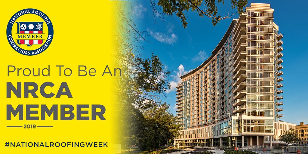 KalkreuthRfgSM's tweet image. Check out some of our #SignatureProjects for day 4 of @NRCAnews #NationalRoofingWeek! #MyNRCA