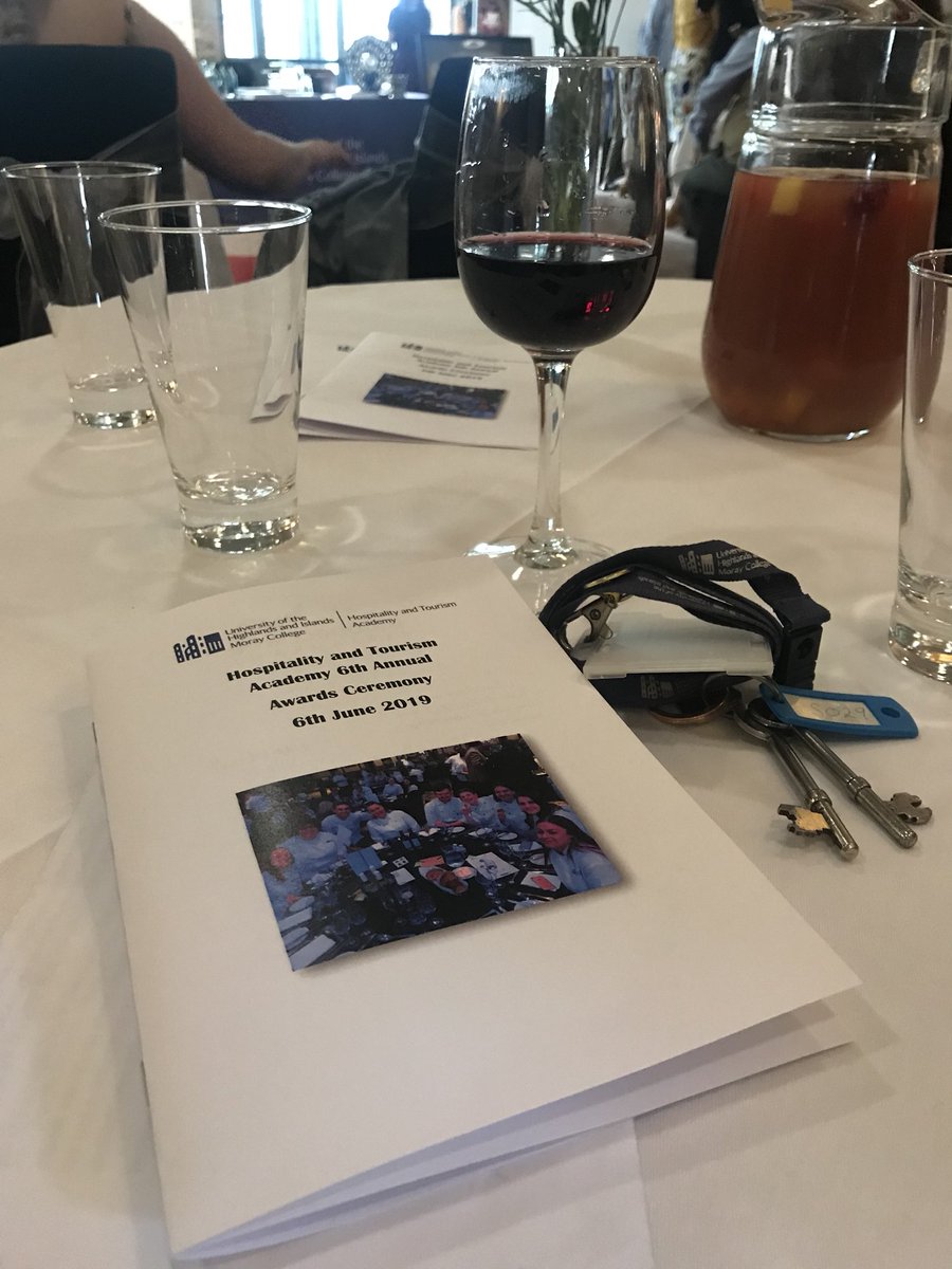 Third celebration of the afternoon - <a href="/beechtree_moray/">Beechtree Moray</a> is looking great and the students are incredibly smart! @MorayCollege