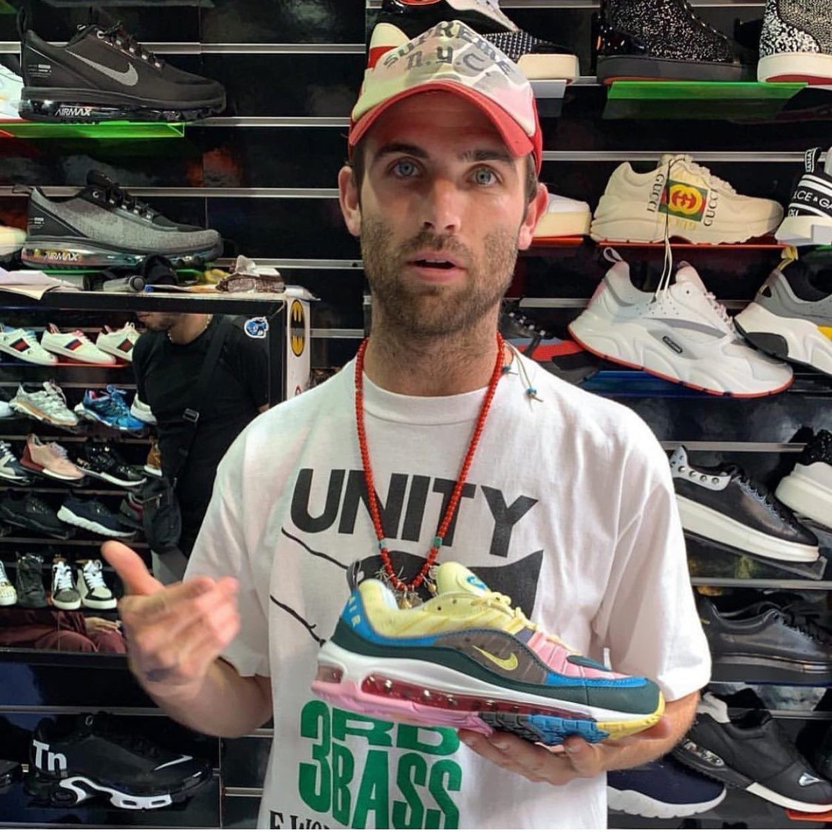 air max 98 sean wotherspoon