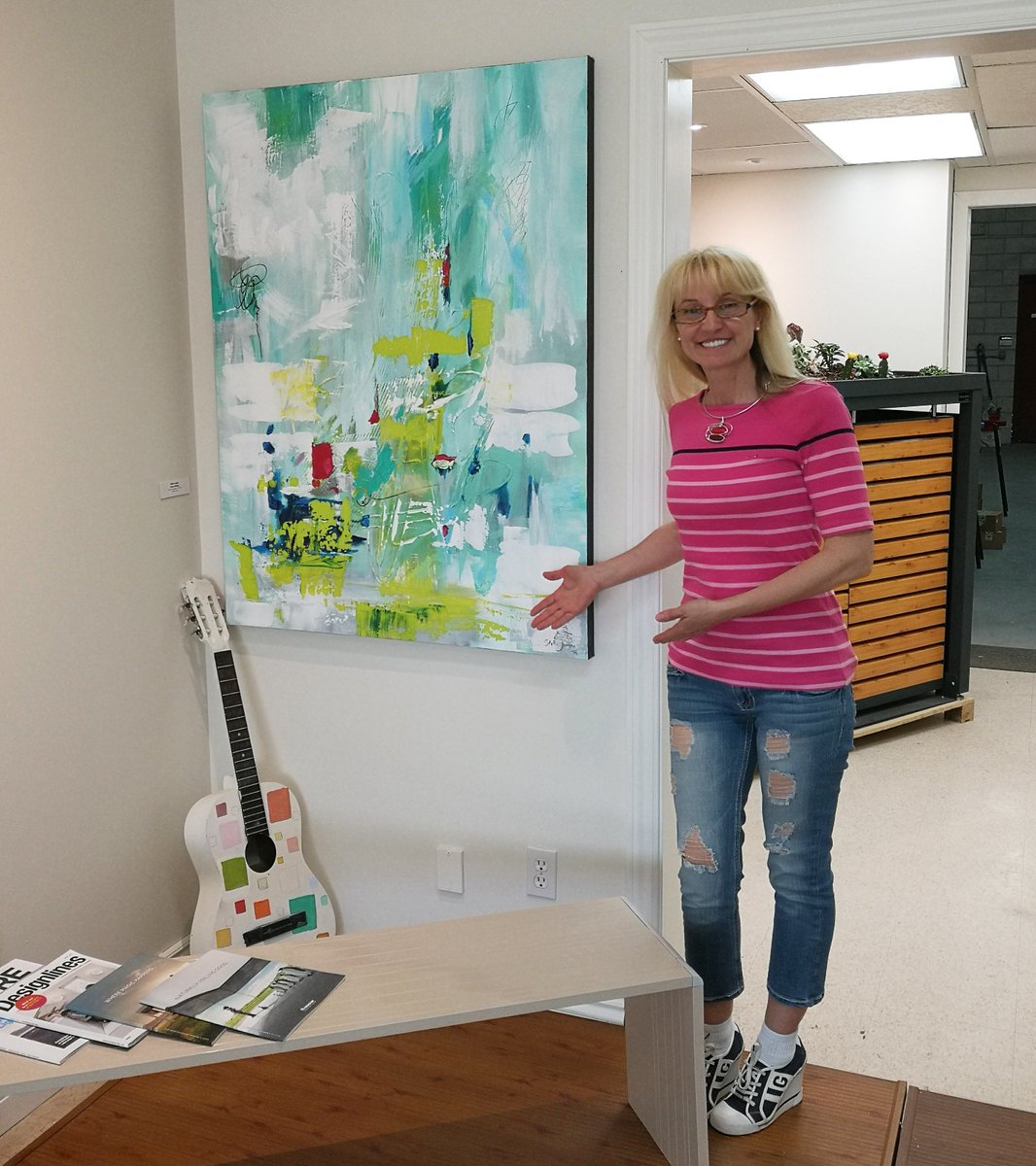 Grand opening @Outdoorkulture, Sat. Jun 8, 2070 Speers Rd, #1, #Oakville. #innovative #garden #products #art by <a href="/StellaJurgen/">Stella Jurgen</a>