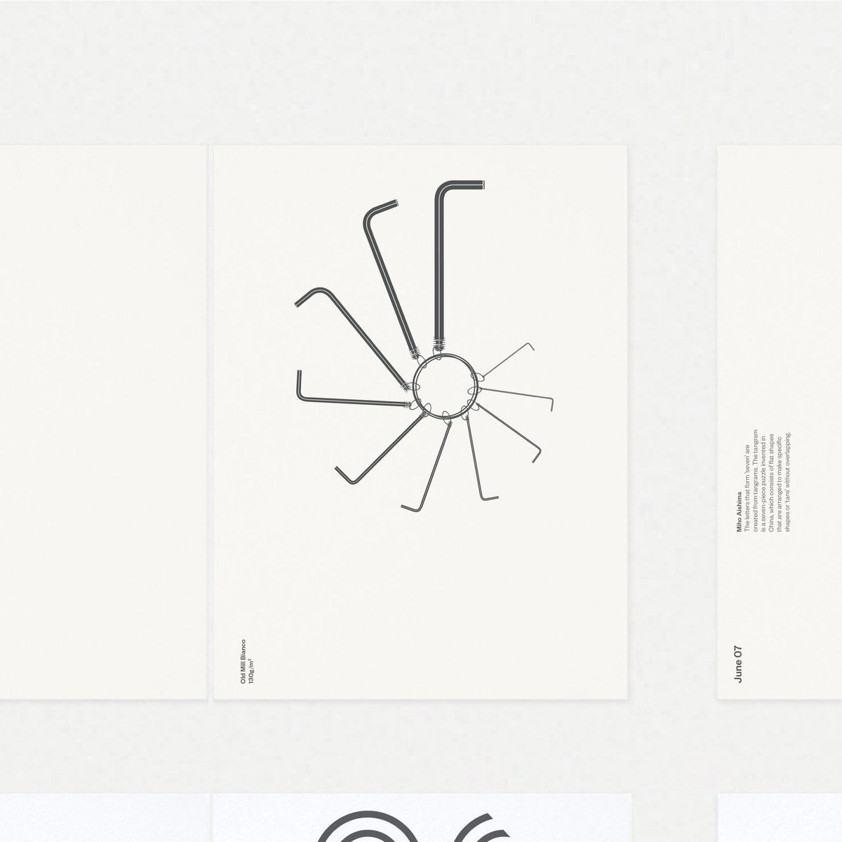 FedrigoniUK's tweet photo. #Fedrigoni365 @searsdavies

Sears Davies
June 6
The National Day of Sweden.

Printed on:
Old Mill Bianco 130g https://t.co/z5dAFDumuW